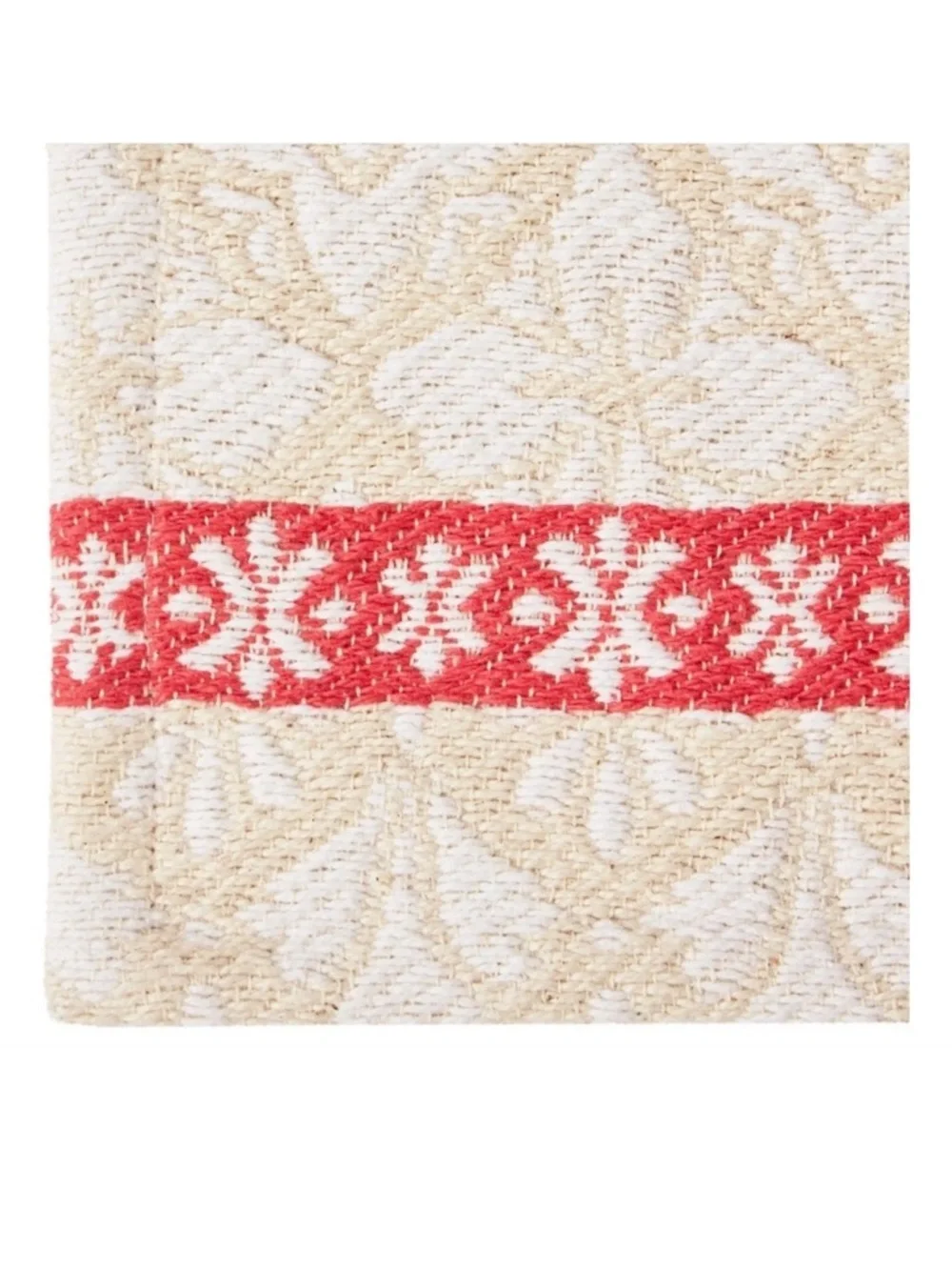 Multi-Stripe Table Runner
